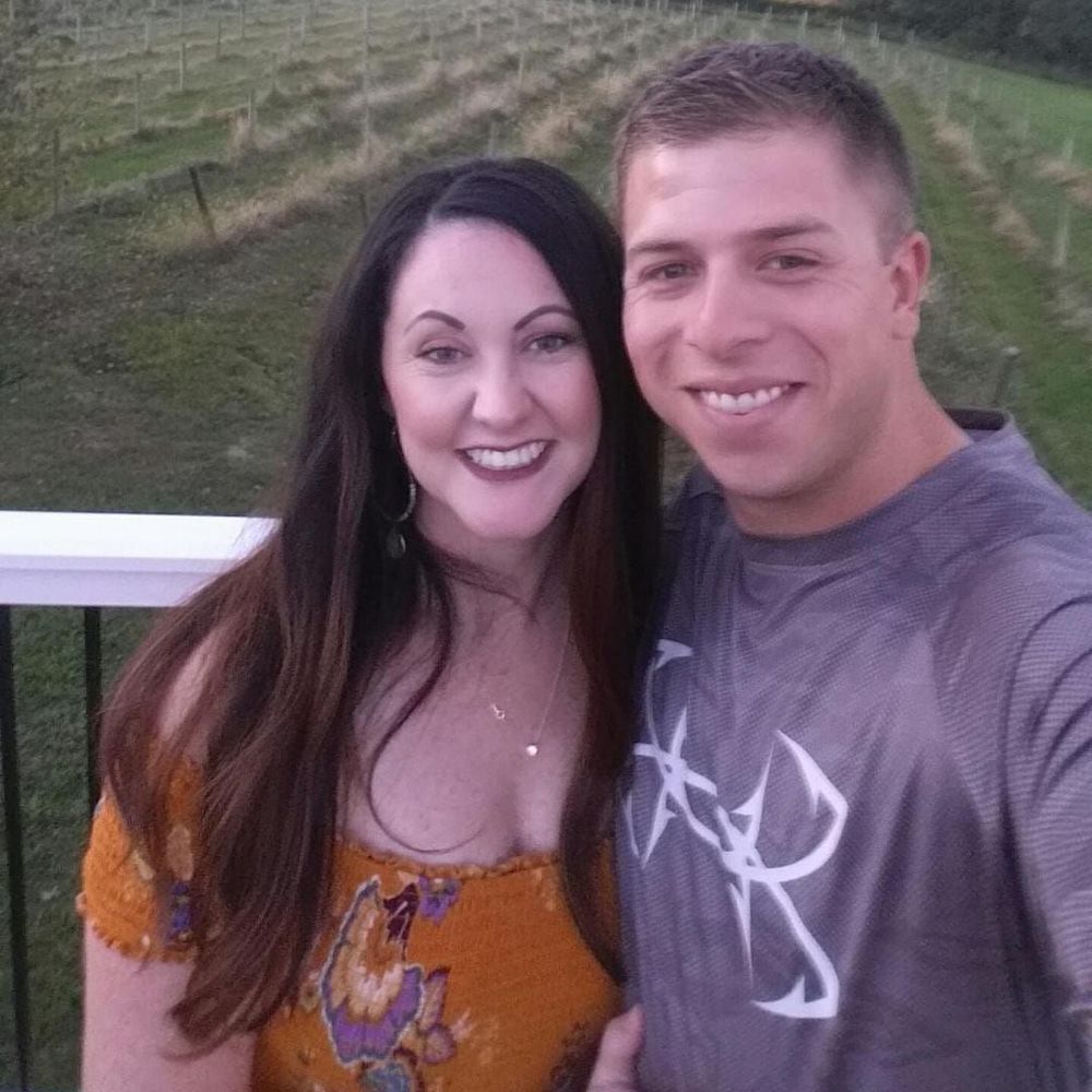 Meet your Posher, Kayleigh